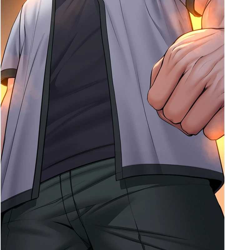 《守護妳》漫画 第17話-賣春特訓班