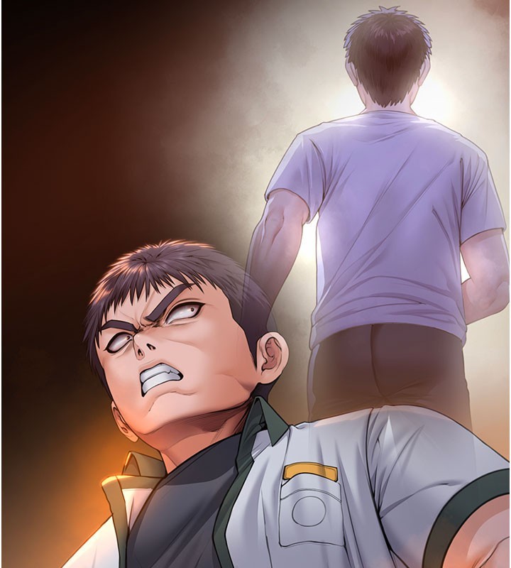 《守護妳》漫画 第18話-在床上盡孝道的義子