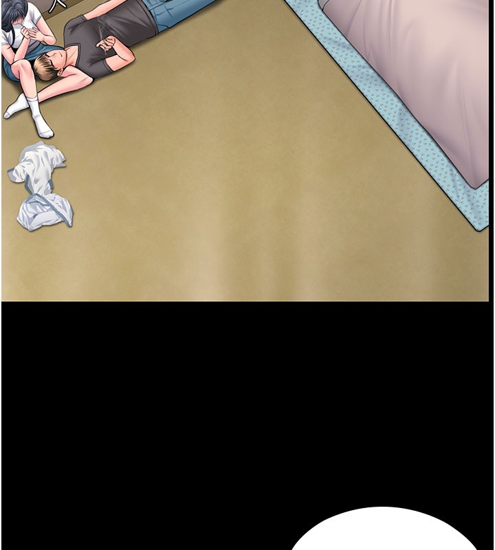 《守護妳》漫画 第18話-在床上盡孝道的義子