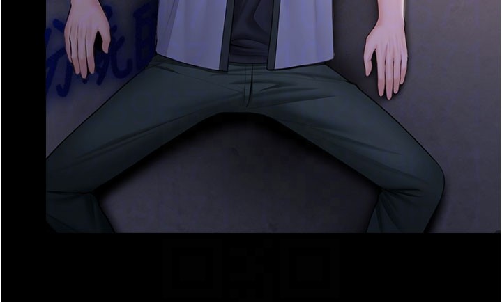 《守護妳》漫画 第18話-在床上盡孝道的義子