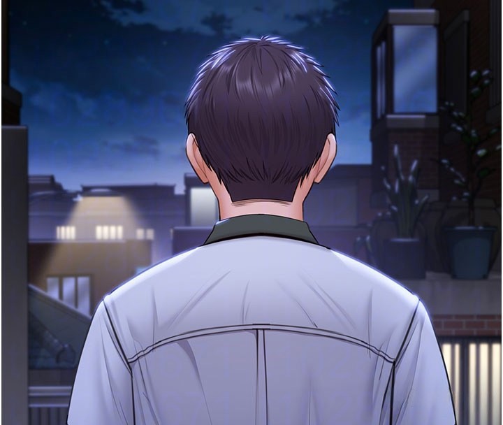 《守護妳》漫画 第18話-在床上盡孝道的義子