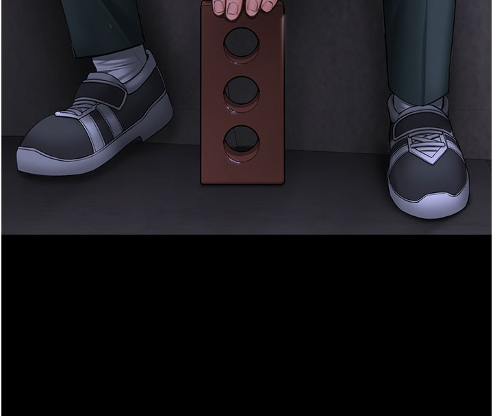 《守護妳》漫画 第18話-在床上盡孝道的義子