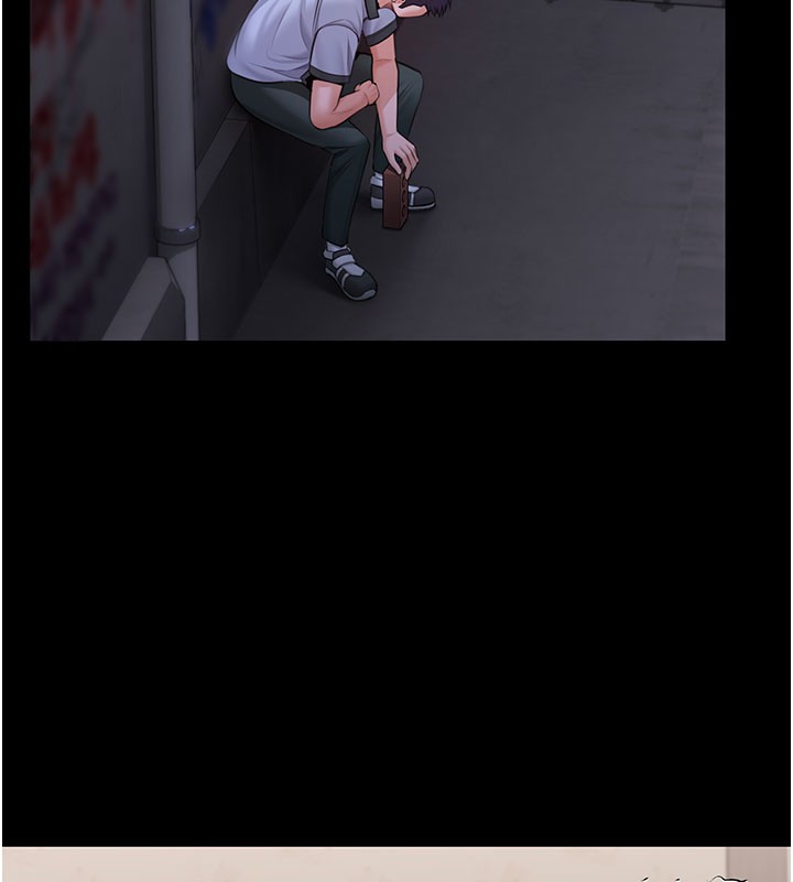 《守護妳》漫画 第18話-在床上盡孝道的義子