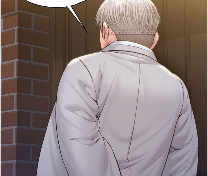 《守護妳》漫画 第18話-在床上盡孝道的義子