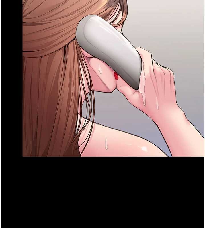 《守護妳》漫画 第19話-成為黑道的天賦