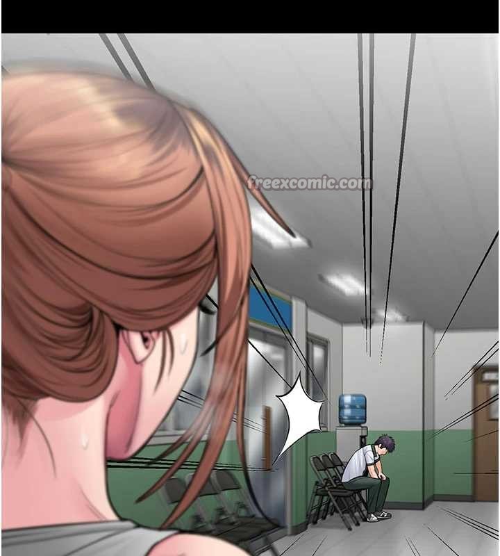 《守護妳》漫画 第19話-成為黑道的天賦