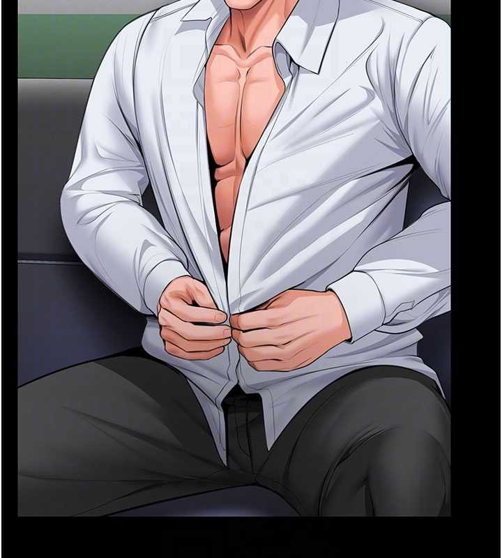 《守護妳》漫画 第19話-成為黑道的天賦