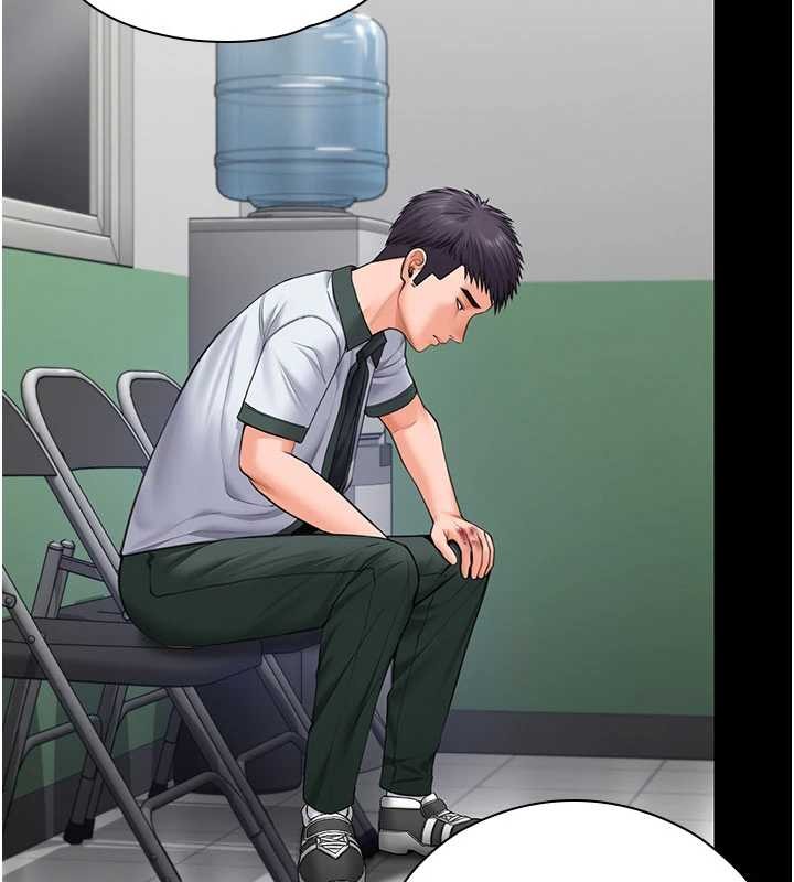 《守護妳》漫画 第19話-成為黑道的天賦