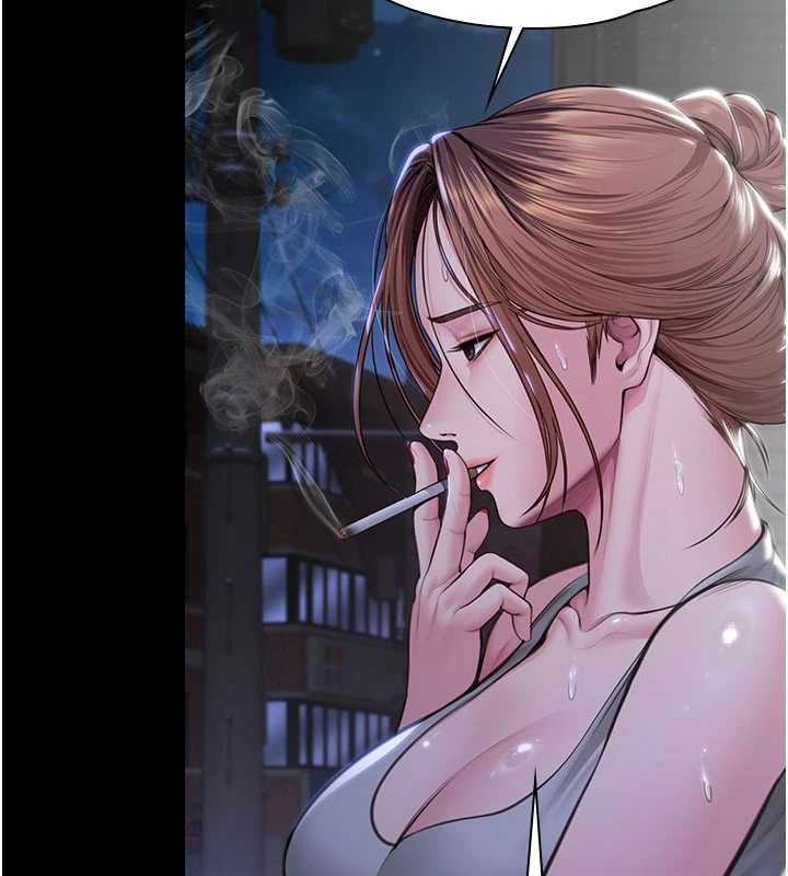 《守護妳》漫画 第20話-藏不住的殺氣和悲傷