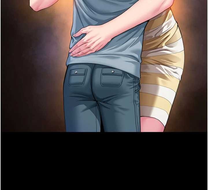 《守護妳》漫画 第20話-藏不住的殺氣和悲傷