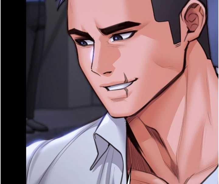 《守護妳》漫画 第20話-藏不住的殺氣和悲傷