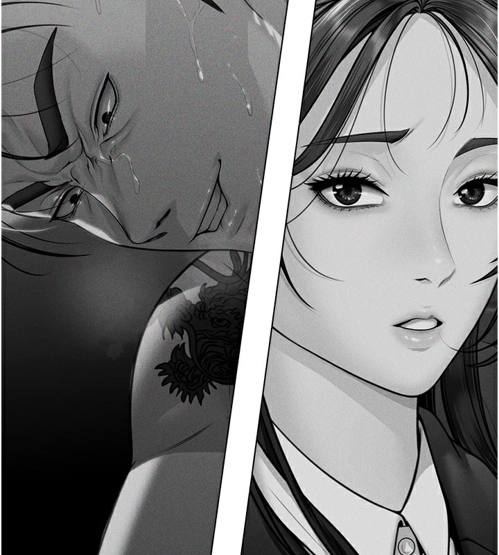 《守護妳》漫画 第7話-誰都不准動她!