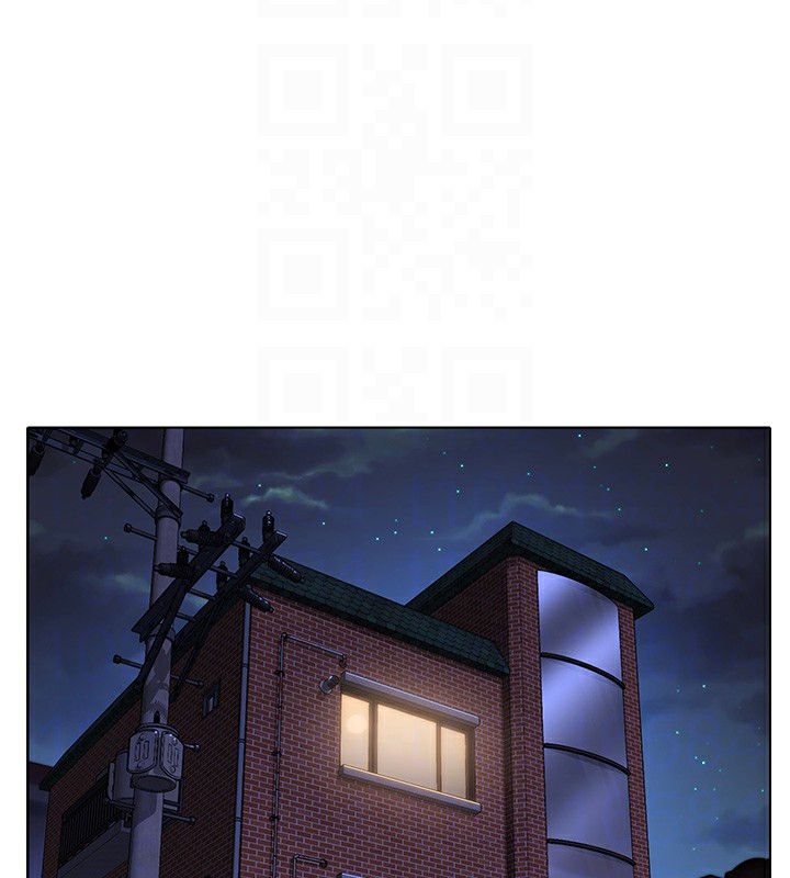 《守護妳》漫画 第7話-誰都不准動她!