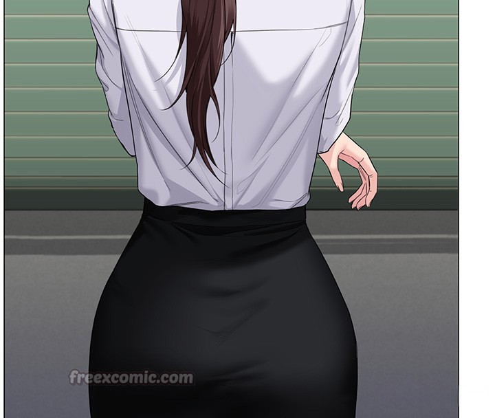 《守護妳》漫画 第7話-誰都不准動她!