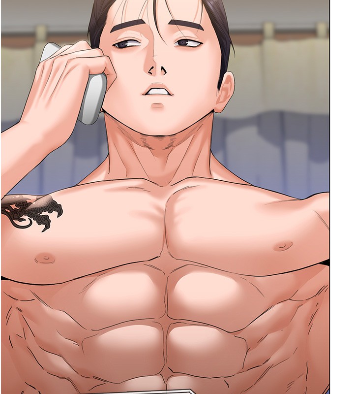 《守護妳》漫画 第7話-誰都不准動她!