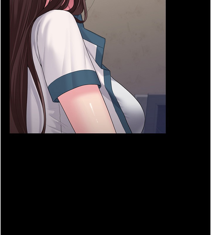 《守護妳》漫画 第7話-誰都不准動她!