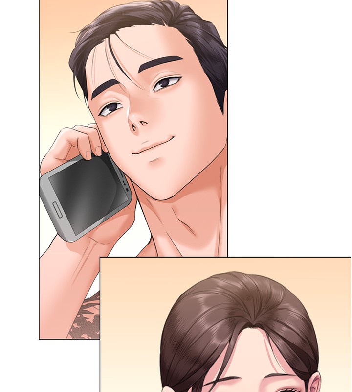 《守護妳》漫画 第7話-誰都不准動她!