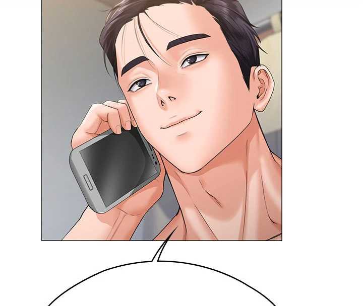 《守護妳》漫画 第8話-代父贖罪的少女