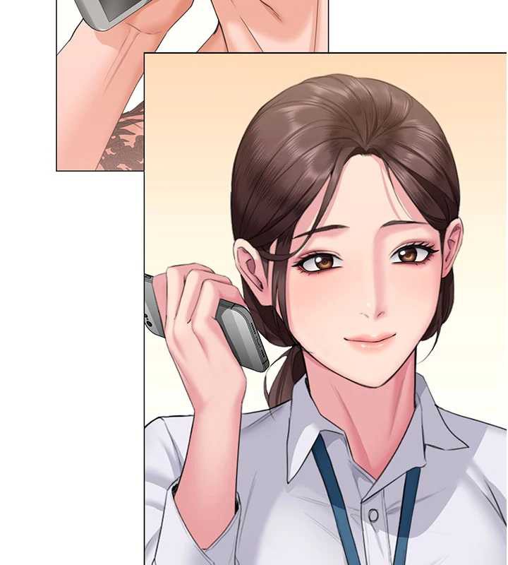 《守護妳》漫画 第8話-代父贖罪的少女