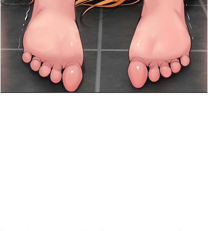 《守護妳》漫画 第8話-代父贖罪的少女