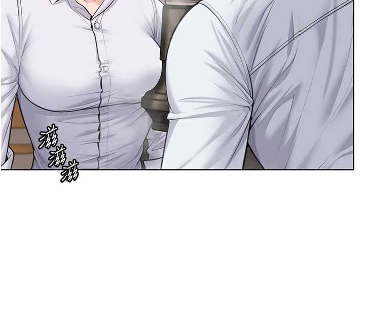 《守護妳》漫画 第8話-代父贖罪的少女