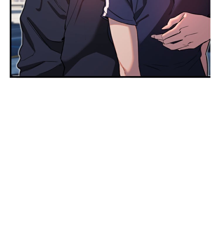 《守護天使》漫画 第29話-隱約可見的蜜穴
