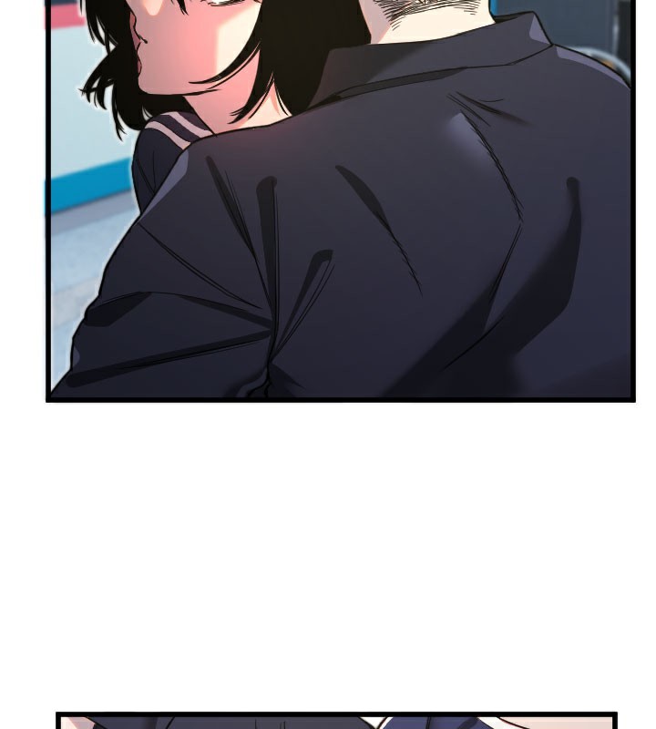 《守護天使》漫画 第29話-隱約可見的蜜穴