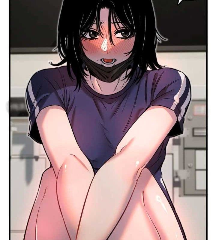 《守護天使》漫画 第30話-刺激滿點的KTV口交秀