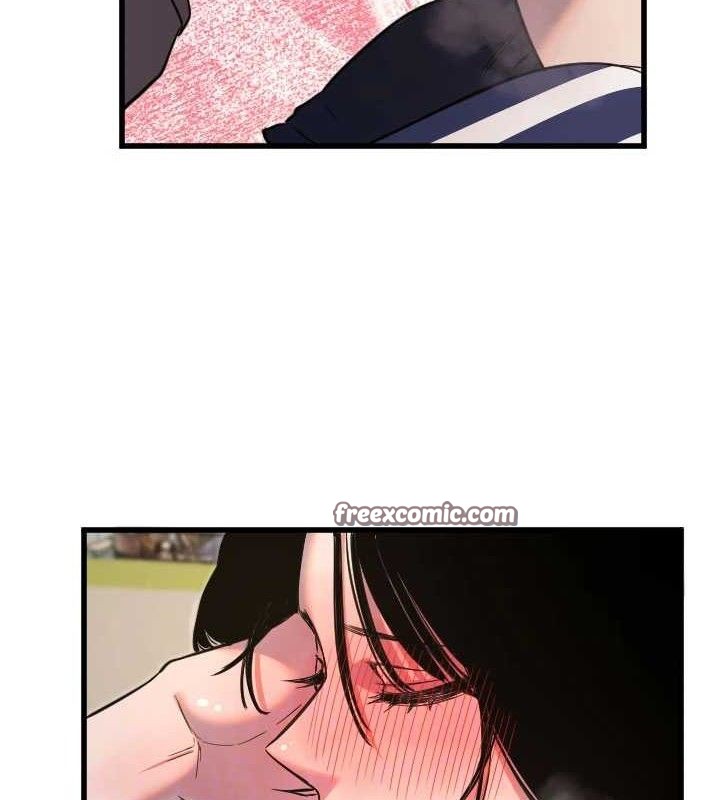 《守護天使》漫画 第30話-刺激滿點的KTV口交秀