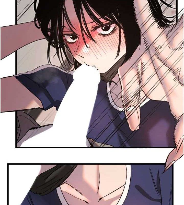 《守護天使》漫画 第30話-刺激滿點的KTV口交秀