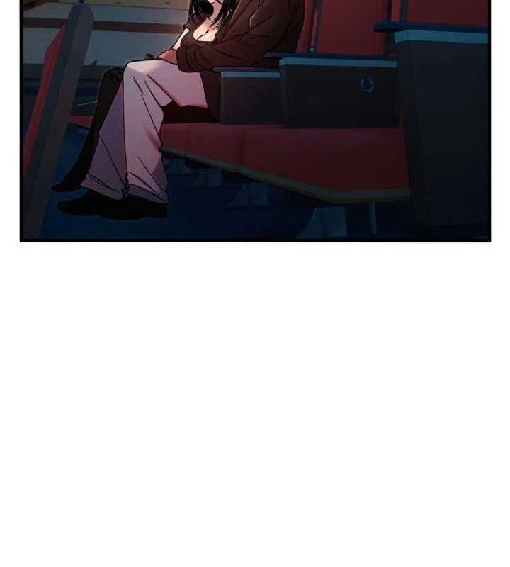 《守護天使》漫画 第36話-黑暗中曖昧升溫♥
