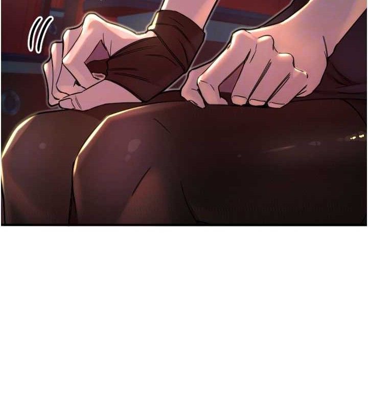 《守護天使》漫画 第36話-黑暗中曖昧升溫♥