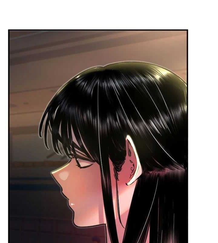 《守護天使》漫画 第36話-黑暗中曖昧升溫♥