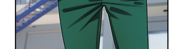 《守護天使》漫画 第37話-從今天起不准自慰!
