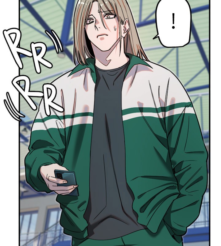 《守護天使》漫画 第37話-從今天起不准自慰!