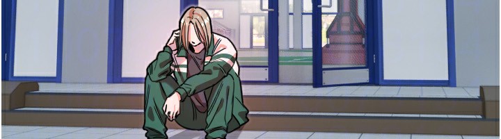 《守護天使》漫画 第37話-從今天起不准自慰!