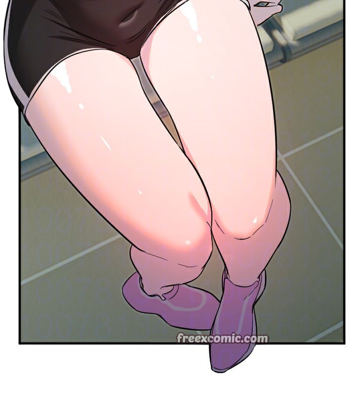 《守護天使》漫画 第37話-從今天起不准自慰!