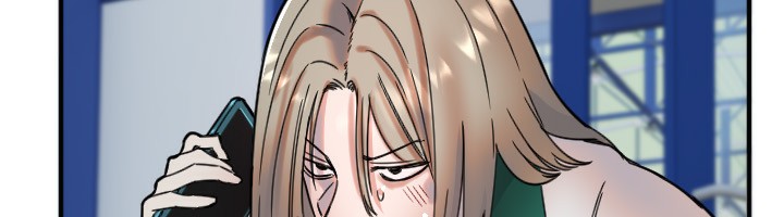 《守護天使》漫画 第37話-從今天起不准自慰!