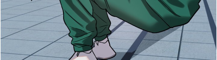 《守護天使》漫画 第37話-從今天起不准自慰!