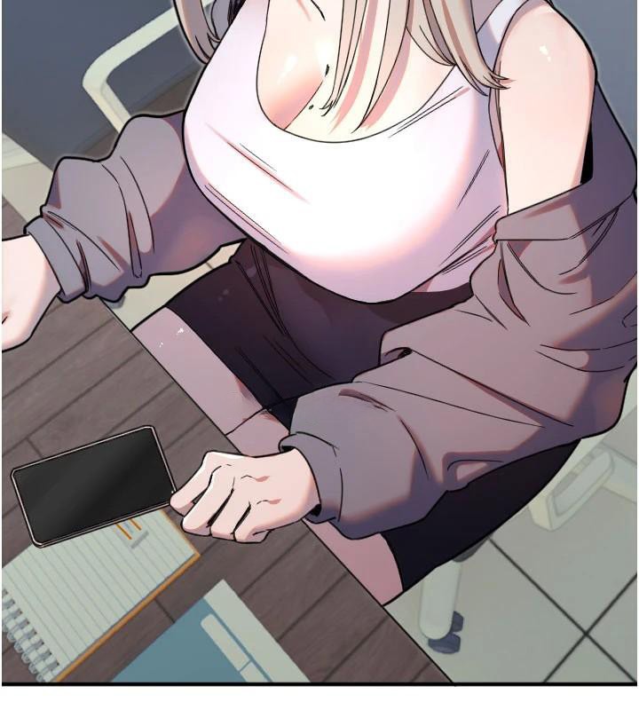 《守護天使》漫画 第38話-才不會乖乖聽你的!