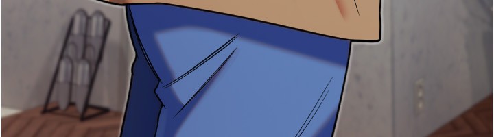 《守護天使》漫画 第39話-主人檢查身體的日子