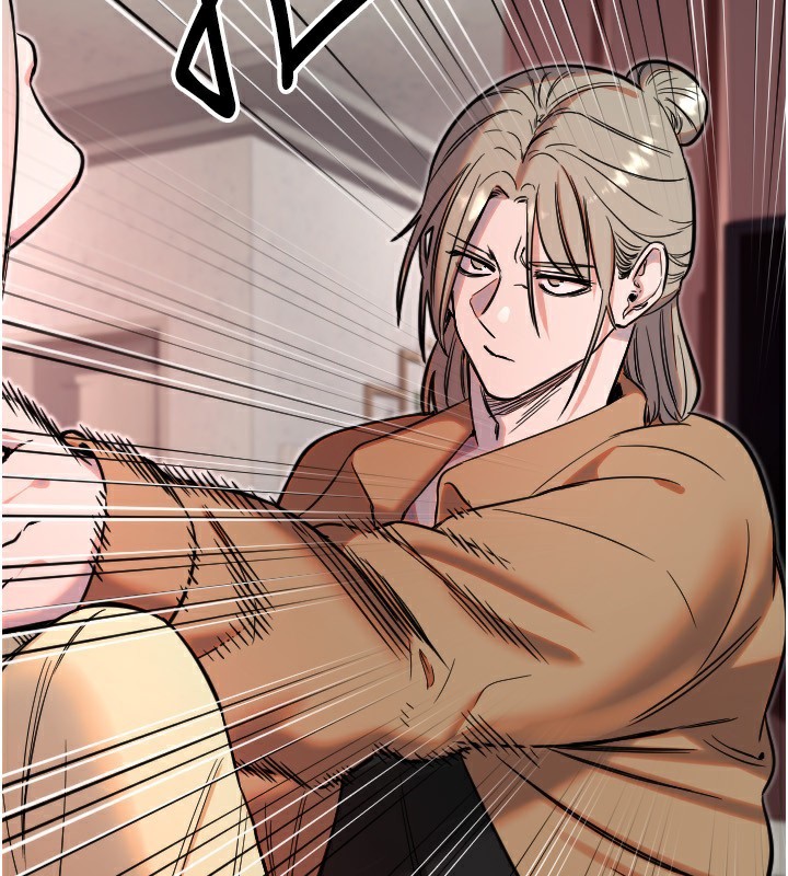 《守護天使》漫画 第39話-主人檢查身體的日子