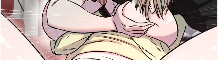 《守護天使》漫画 第39話-主人檢查身體的日子