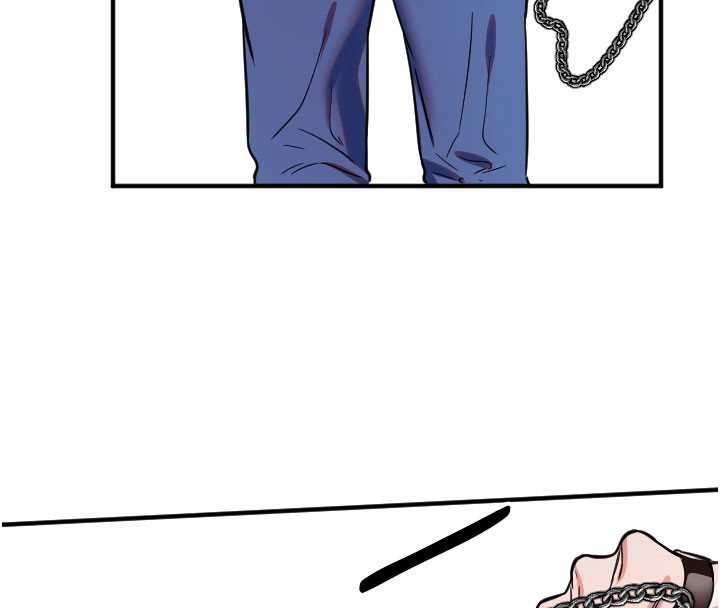 《守護天使》漫画 第40話-用妳的嘴親自吸出來