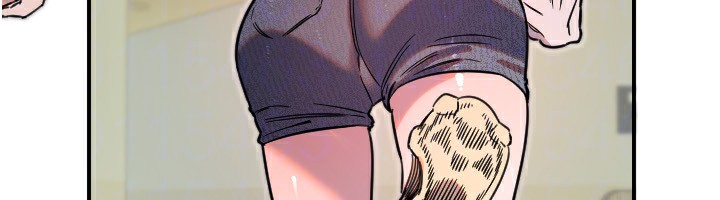 《守護天使》漫画 第42話-傲嬌女最強助攻!