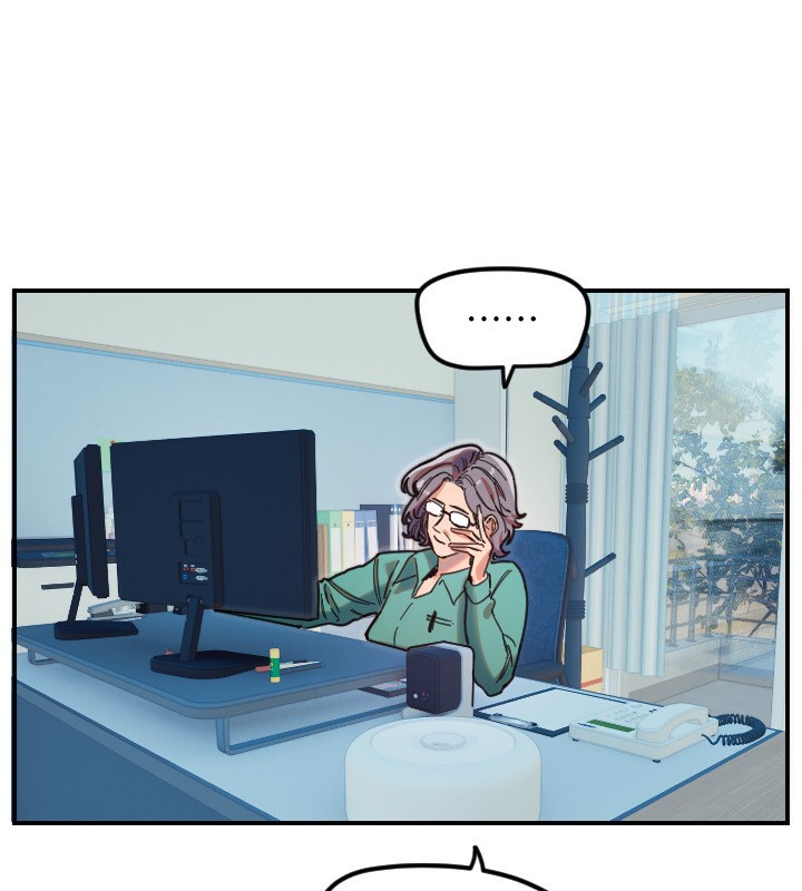 《守護天使》漫画 第42話-傲嬌女最強助攻!