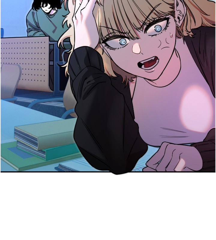 《守護天使》漫画 第43話-你…喜歡思允嗎?