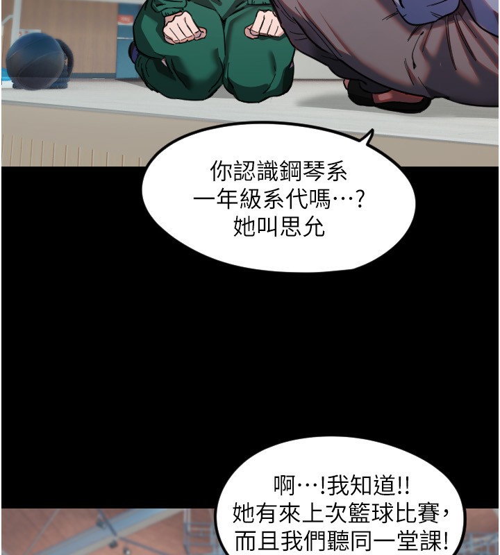 《守護天使》漫画 第43話-你…喜歡思允嗎?
