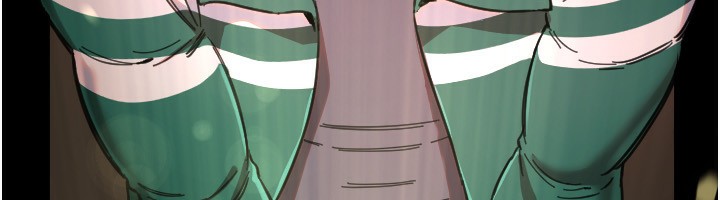 《守護天使》漫画 第43話-你…喜歡思允嗎?