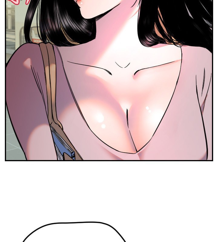 《守護天使》漫画 第43話-你…喜歡思允嗎?